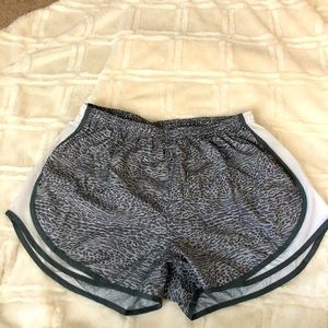 Nike DriFit Running Shorts